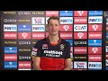 Post Match Press Conference: RCB v KXIP