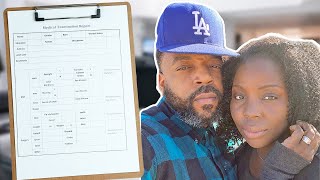 I Found Out I Had Cancer on a Sheet of Paper | Mical's Prostate Cancer Story | The Patient Story