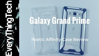Unboxing Samsung Galaxy Core Prime Case