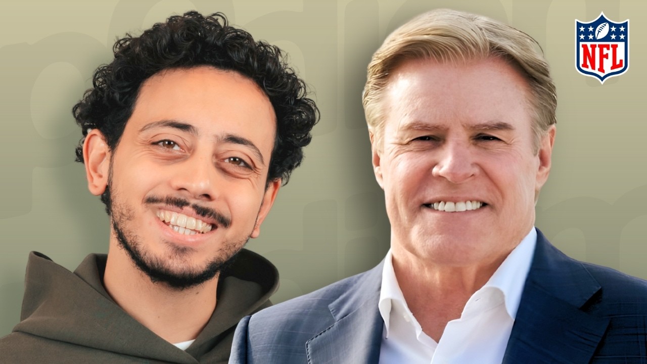 Une discussion avec le directeur de la NFL en Europe