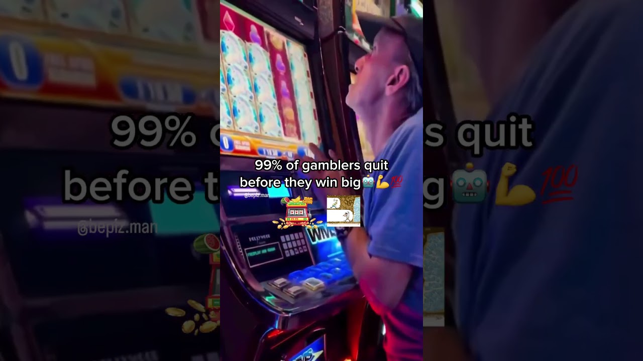 bro is about to win enough money to pay the bills 💀💀