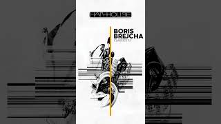 Boris Brejcha Classics 3.1 available for Pre-order now  #shorts