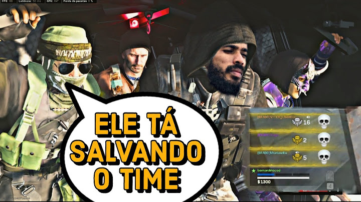 CARREGUEI OS ALEATÓRIOS DO WARZONE NESSA PARTIDA