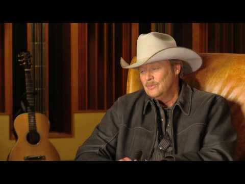 Alan Jackson 