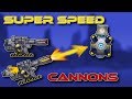 Cannons for Days! (How to Cannon Rush) - Forts RTS [114]