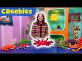 Dèan Crùbag le Eilidh 🦀 | CBeebies ALBA | BBC ALBA