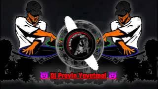 Birthday Ahe Bhavacha - Tapori Mix - Dj Pravin Yavatmal & Dj Prathmesh Yavatmal