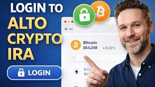 Alto Crypto IRA Login Guide | Sign In & Access Your Account Easily