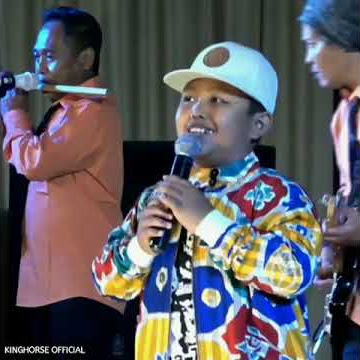 sugeng dalu ft kinghorse official