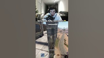 He tried his best to not fall😭 #trainwreckstv #trainwrecks #rust #rustclips #rustshorts #shorts
