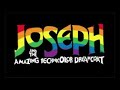 JOSEPH AND THE AMAZING TECHNICOLOR DREAMCOAT SOUTH AFRICAN CAST RECORDING 1975 Act 1