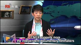 Interview with Ruby Chen, Co-Founder/CEO of CNEX(Part II)