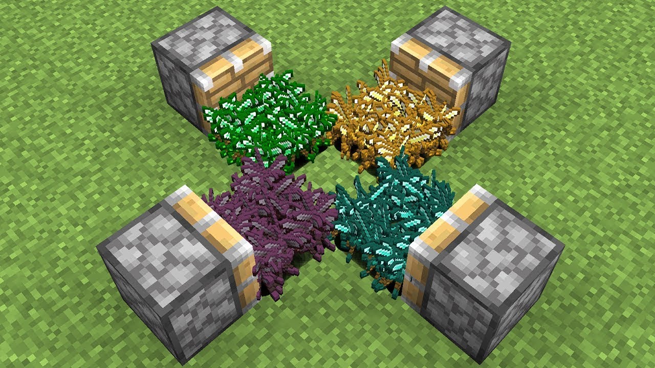 how to make secret sword?