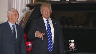 Vote recount starts in Michigan