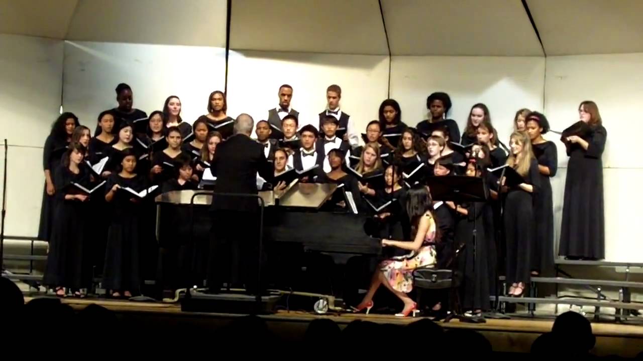 Sing Praise to God with One Accord - YouTube