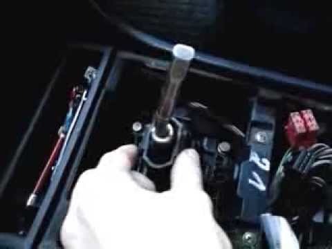Демонтаж кпп ларгус Демонтаж кпп ларгус