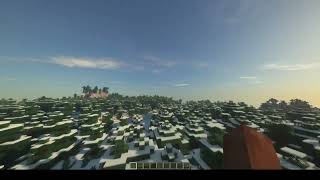 SEUS Renewed problem