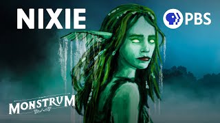 Nixie: The SCARIEST Little Mermaid