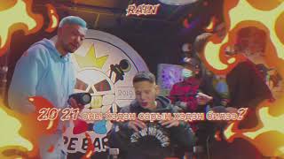 UB Freestyle - Seto 🔥🔥🔥