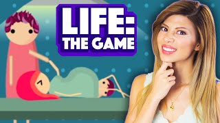 From Cradle to Viagra - Life: The Game