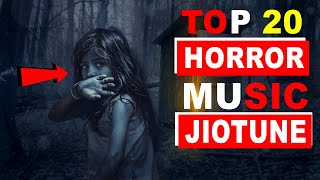 Top 20 Horror Music Jio Caller Tune | ऐसी डरावनी Caller Tune आपने कभी नहीं सुना होगा | Horror Tune screenshot 5