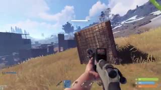 The True Rust Experience