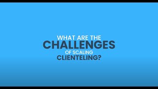 Retail Ryan: What are the challenges of scaling clienteling? Profile