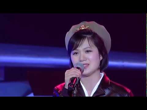 Moranbong Band - ???????? (???. ?????).