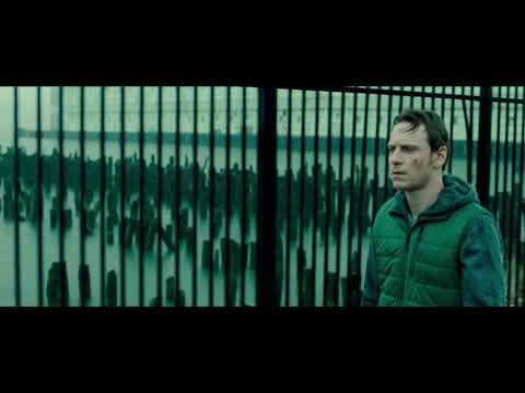 Shame (2011) Movie Last Scene | #shame #michaelfassbender