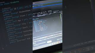 🚀 .NET 10 Web API course! Master EF Core Code-First &amp; Repository Pattern. Level up your backend!