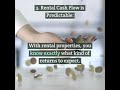 The Six Perks of Rental Property Investments
