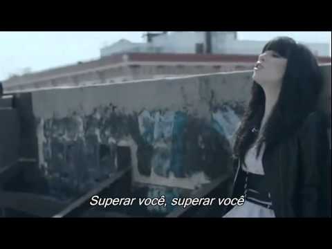 Carly Rae Jepsen Tonight I'm Getting Over You Legendado