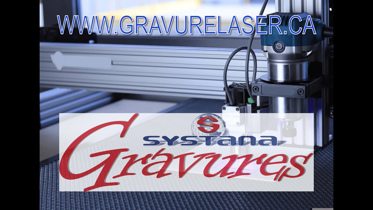 Systana La gravure laser sur bois, aluminium, stainless steel et — free download