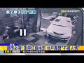怕愛車泡水移車避難 水退後竟收違停罰單@newsebc