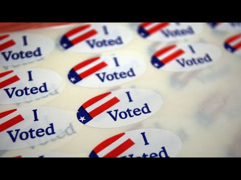 GOP Asks Judge in Pennsylvania to Block Counting of Some Mail-In ...