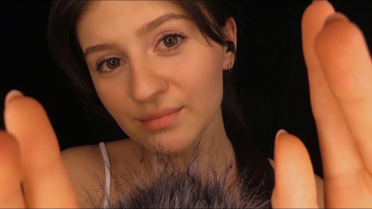 Quantum Asmr Age