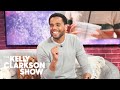 Michael Ealy’s Wife Made A Bold Move On Their First Date: Hear The Hilarious Story