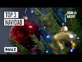 Descubre cómo se hacen estos 3 clásicos navideños  | Cómo lo hacen