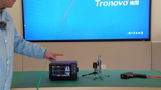 Measuring Wireless Anti-Static Bracelets with a Human Body Comprehensive Tester