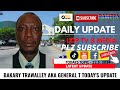 BAKARY TRAWALLEY AKA GENERAL T TODAY&#39;S UPDATE