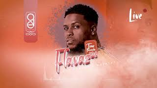 ONE Flavaz x Adjatay - Tene Pasenshi 2.0 (Live '26)