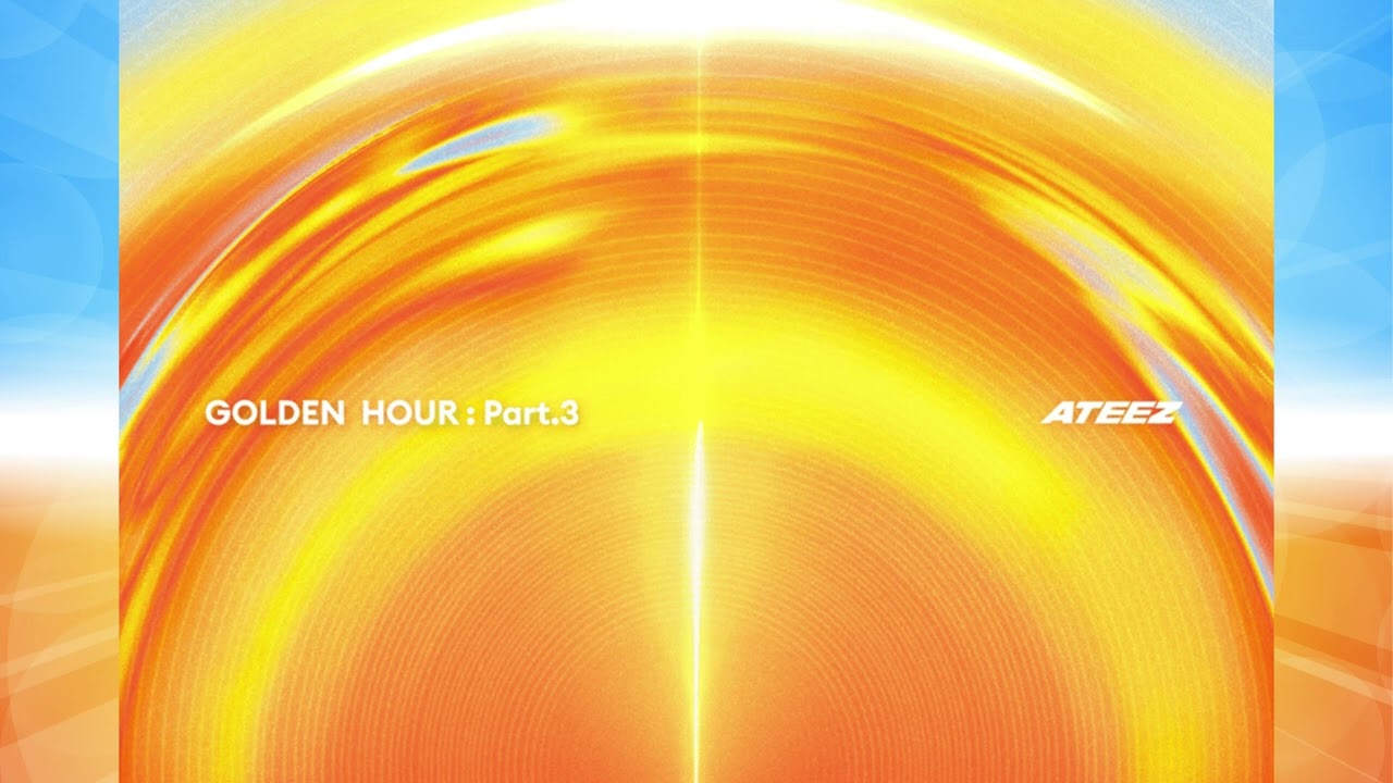 ATEEZ - Lemon Drop (Girl Group Ver.)