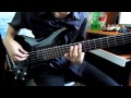冷雨夜 91 Live Bass Solo Cover HD 冷雨夜 91 Live Bass Solo Cover HD