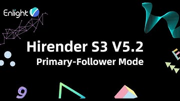 Hirender S3 V5.2 Tutorial — Part 41