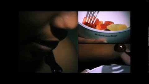 Teen Truth:  An Inside Look at Body Image.mov
