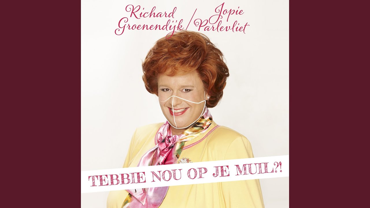 Tebbie Nou Op Je Muil?!