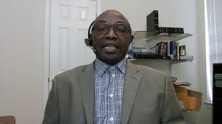 3a ITC 4760   Information Technology Evaluation and Implementation I Welcome Video