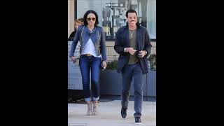 Celebrity Lionel Richie and Lisa Parigi’s Best Moment Profile