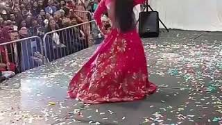 Shivangi joshi dance radha 💃