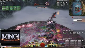 [KING] Deimos - Bastion of the Penitent